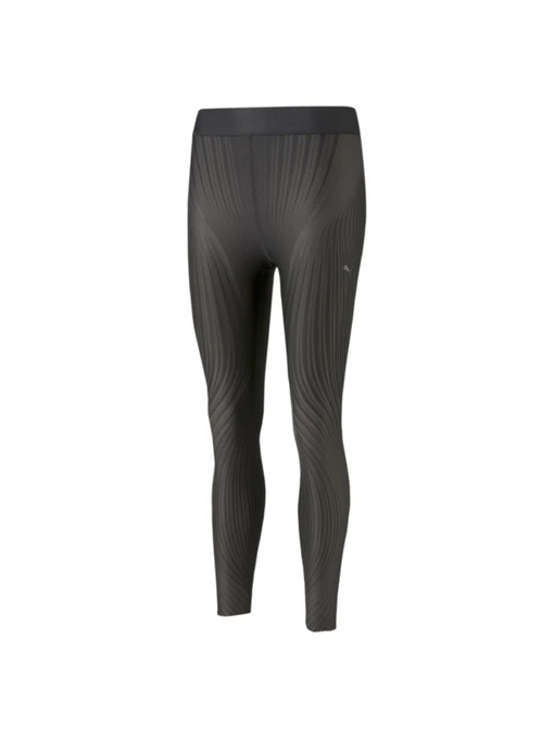 Брюки PUMA Flawless Sculpt Tight модель 523139 Фото