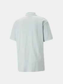 Футболки и поло PUMA Classics Pique Shirt модель 538129 Фото