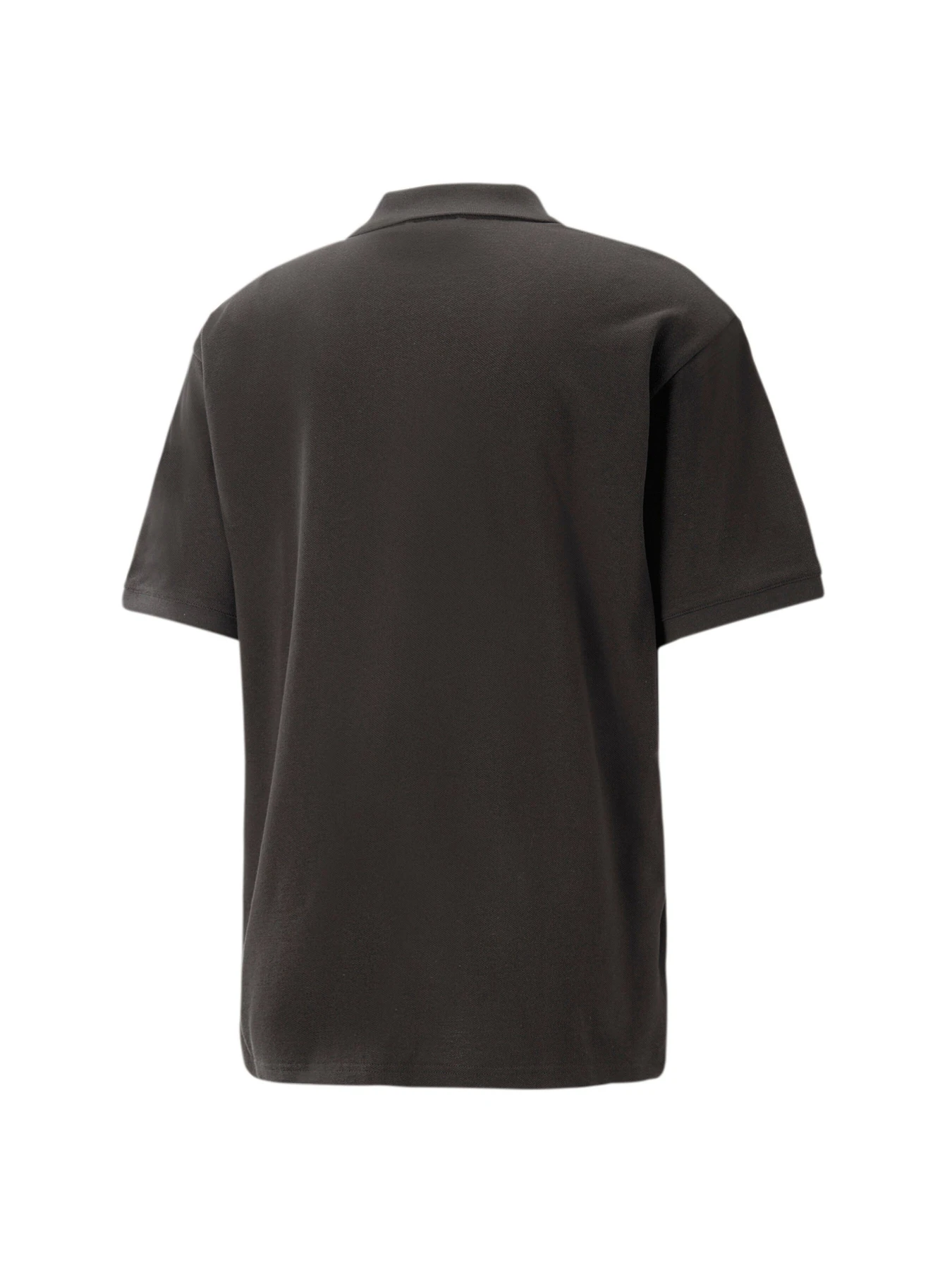 Футболки и поло PUMA Classics Pique Shirt модель 538129 Футболки и поло PUMA Classics Pique Shirt модель 538129 Фото