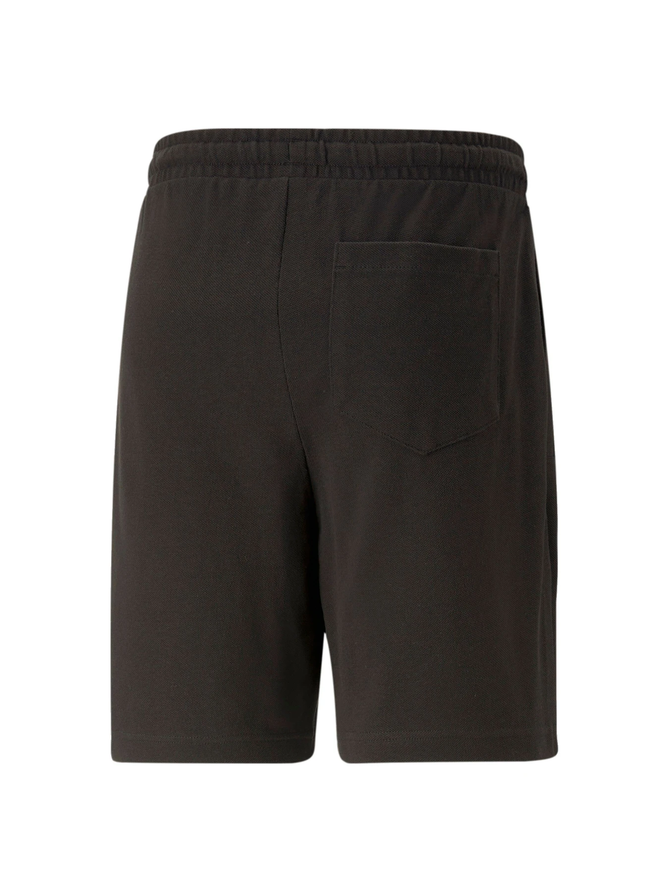 Шорти PUMA Classics Pique Shorts 8" модель 538150 Фото