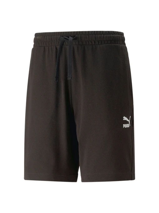 Шорти PUMA Classics Pique Shorts 8" модель 538150 Фото