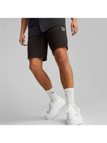 Шорти PUMA Classics Pique Shorts 8" модель 538150 Фото