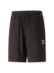 Шорти PUMA Classics Pique Shorts 8" модель 538150 Фото