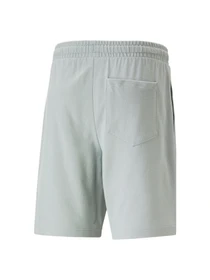 Шорты PUMA Classics Pique Shorts 8" модель 538150 Фото