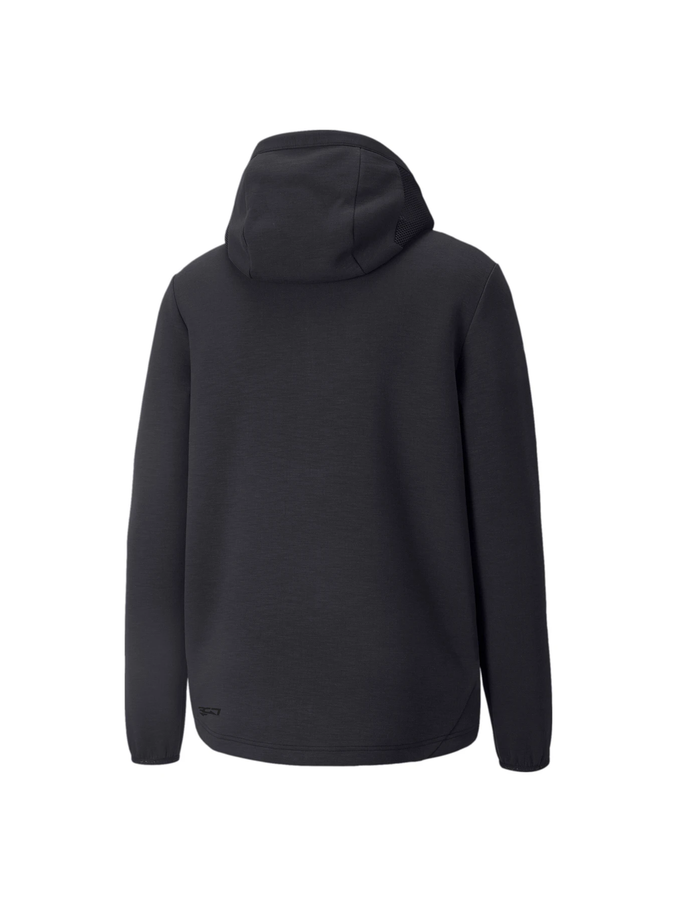 Худі та світшоти PUMA M Pd Rct Hodded Sweat Jacket модель 533833 Худі та світшоти PUMA M Pd Rct Hodded Sweat Jacket модель 533833 Фото