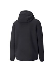 Худі та світшоти PUMA M Pd Rct Hodded Sweat Jacket модель 533833 Фото