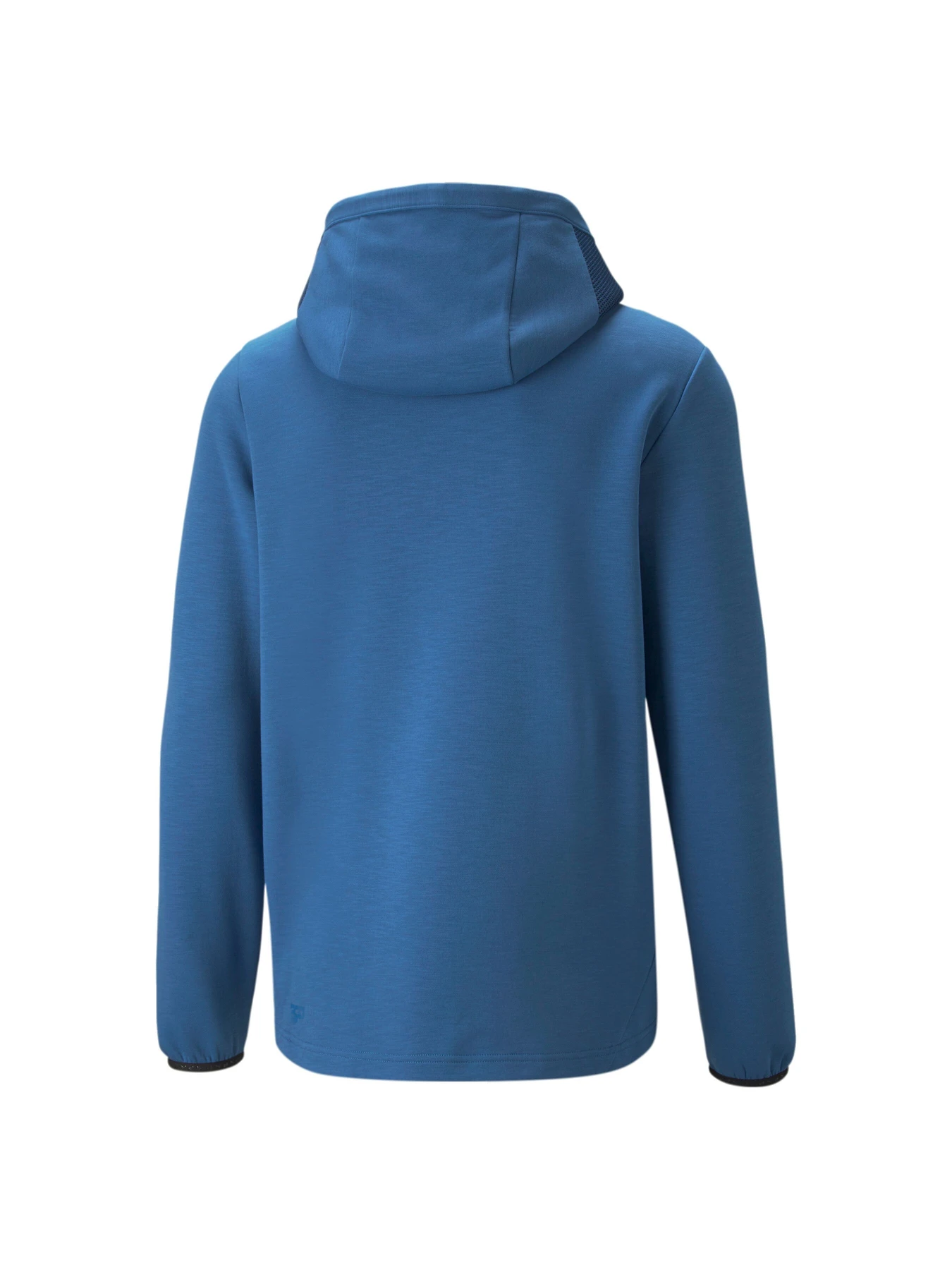 Худі та світшоти PUMA M Pd Rct Hodded Sweat Jacket модель 533833 Фото