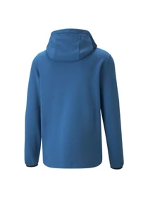 Худі та світшоти PUMA M Pd Rct Hodded Sweat Jacket модель 533833 Фото
