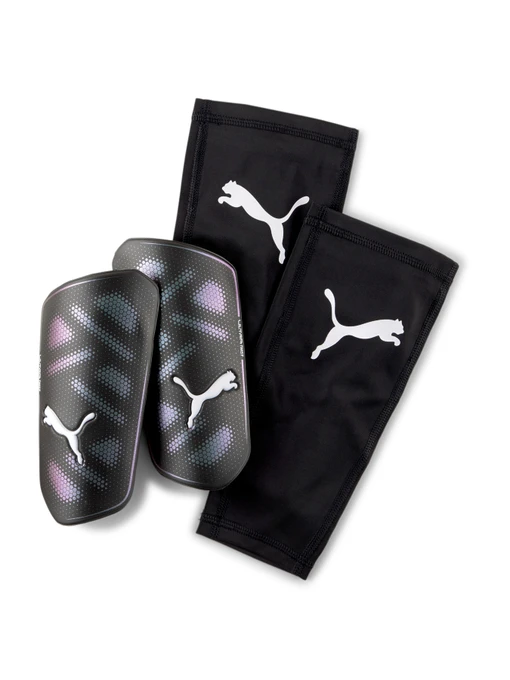 Щитки PUMA ULTRA Twist Sleeve модель 030829 Фото