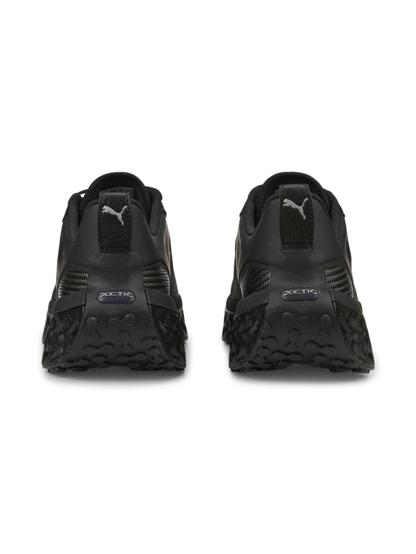 Кроссовки PUMA PD Xetic Sculpt модель 307275 Кроссовки PUMA PD Xetic Sculpt модель 307275 Фото