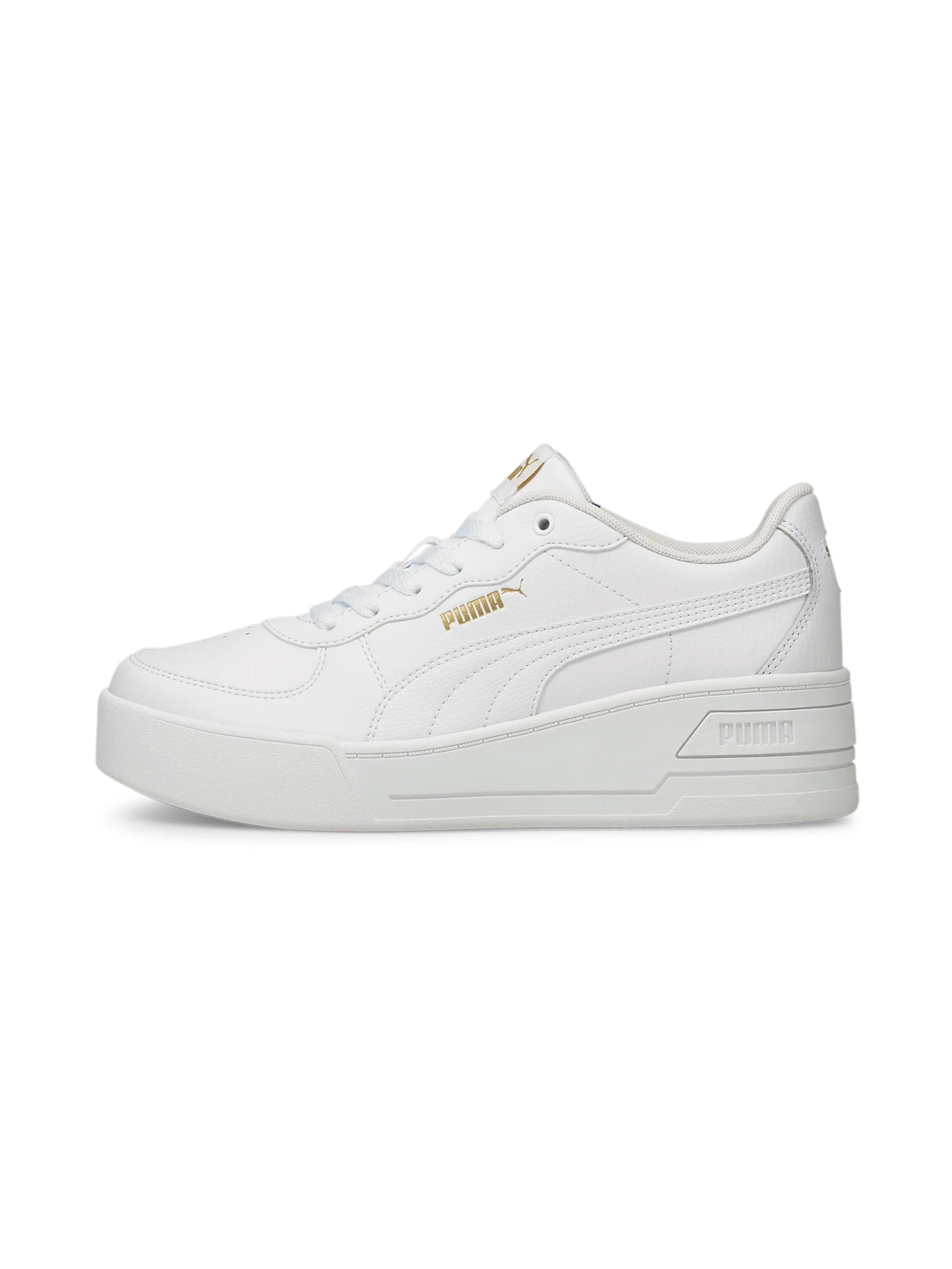 Кроссовки PUMA Skye Wedge модель 380750 Фото