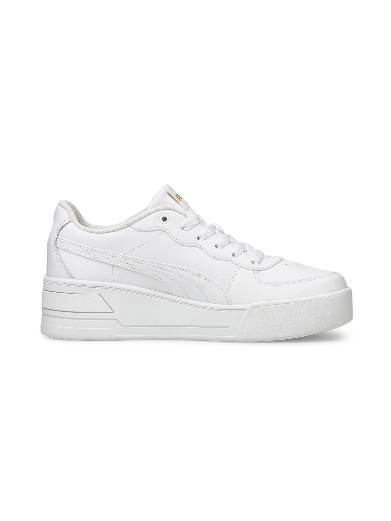 Кроссовки PUMA Skye Wedge модель 380750 Фото