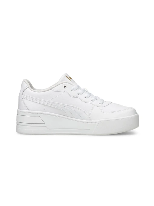 Кроссовки PUMA Skye Wedge модель 380750 Фото