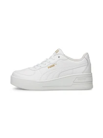 Кроссовки PUMA Skye Wedge модель 380750 Фото