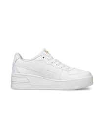 Кроссовки PUMA Skye Wedge модель 380750 Фото