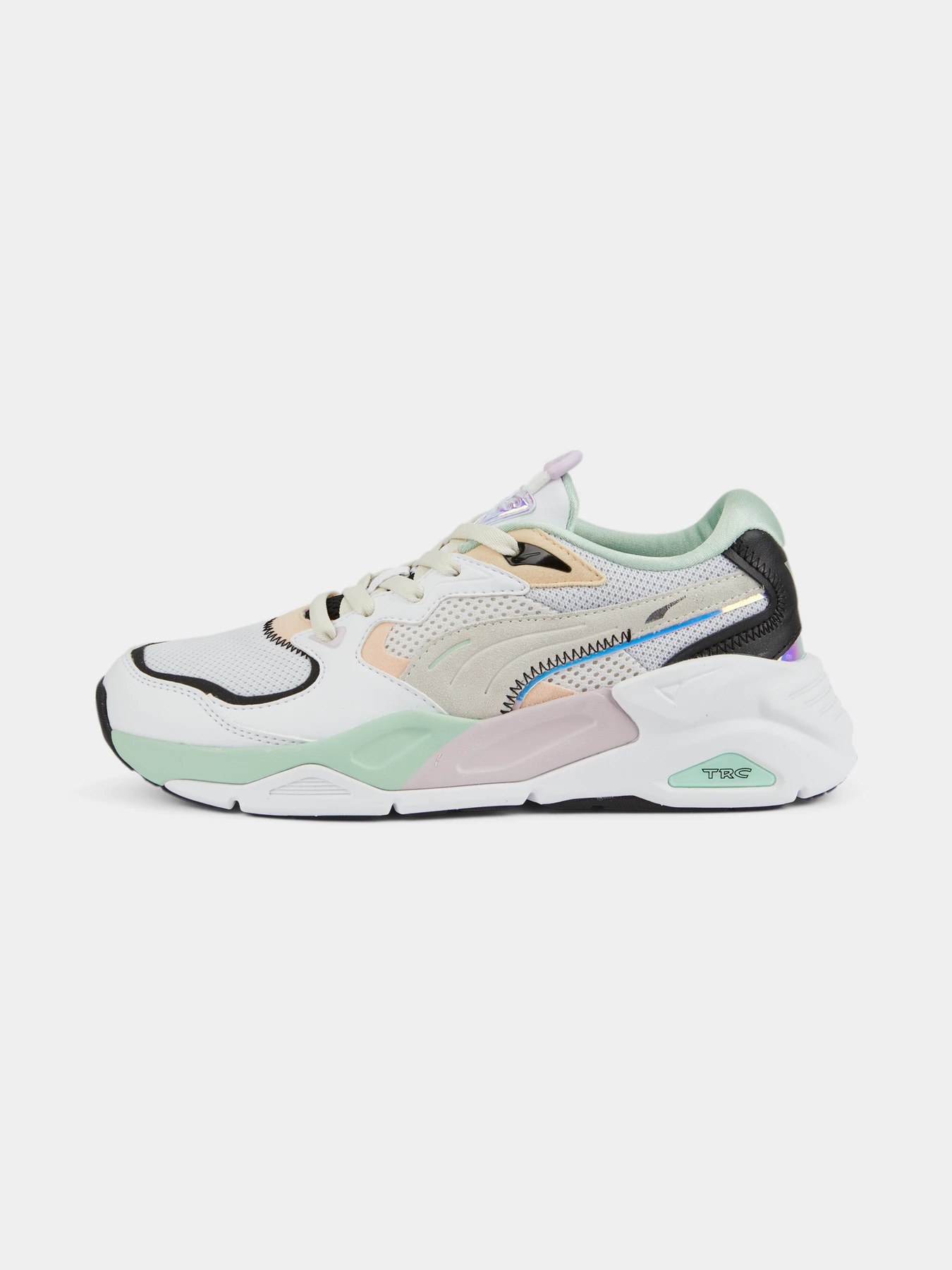 Кроссовки PUMA Trc Mira Dimensions Wns модель 385969 Фото
