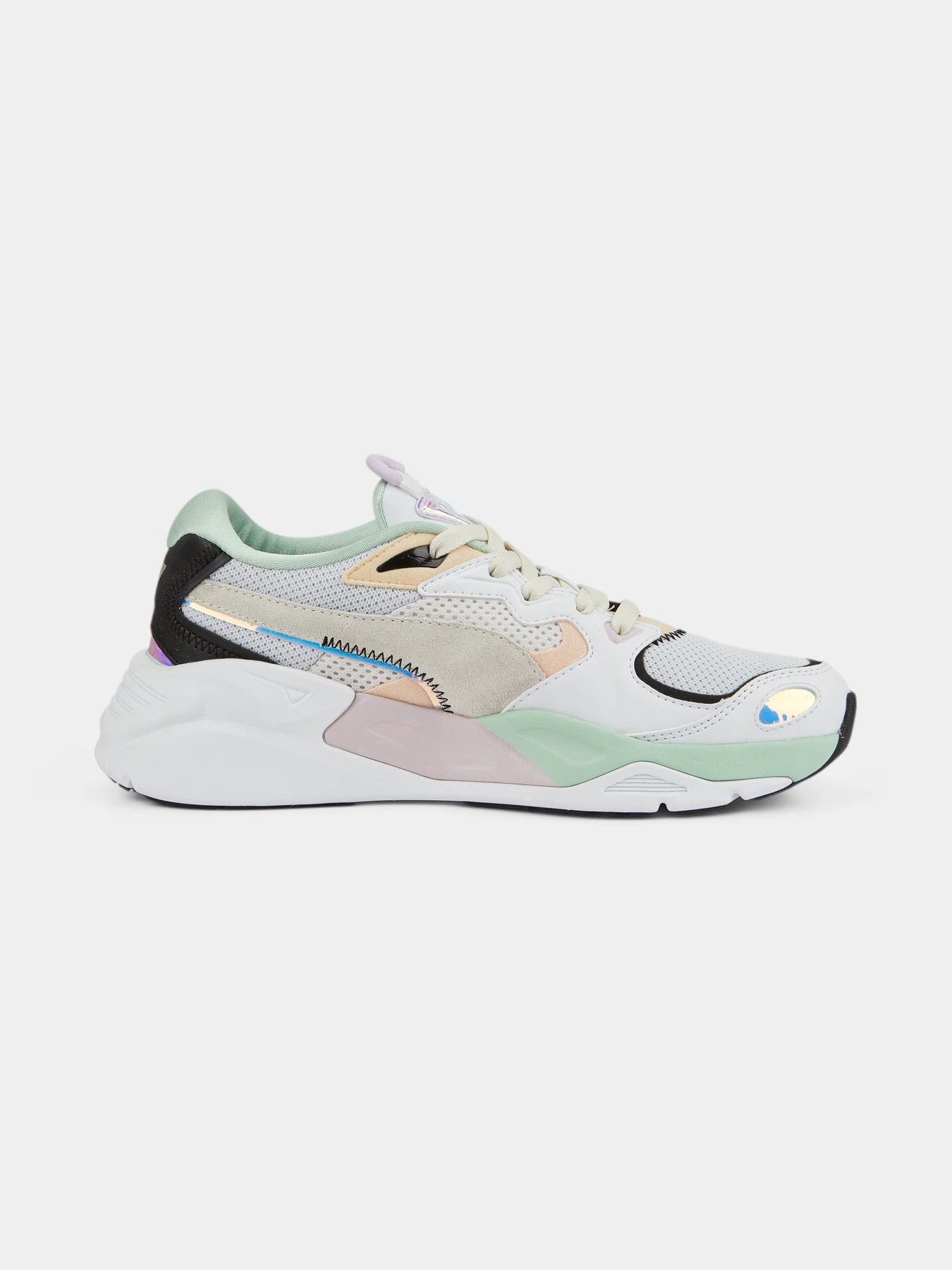 Кроссовки PUMA Trc Mira Dimensions Wns модель 385969 Фото
