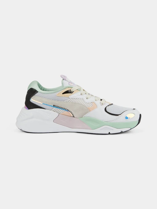 Кроссовки PUMA Trc Mira Dimensions Wns модель 385969 Фото