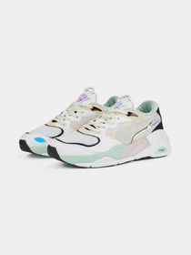 Кроссовки PUMA Trc Mira Dimensions Wns модель 385969 Фото