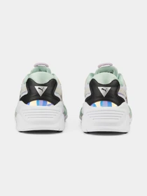 Кроссовки PUMA Trc Mira Dimensions Wns модель 385969 Фото