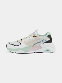 Кроссовки PUMA Trc Mira Dimensions Wns модель 385969 Фото