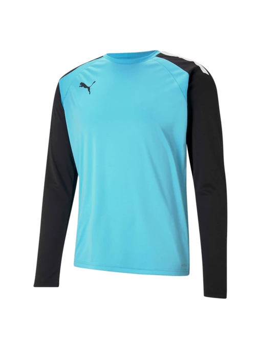 Худі та світшоти PUMA Teampacer Gk Ls Jersey модель 704933 Фото