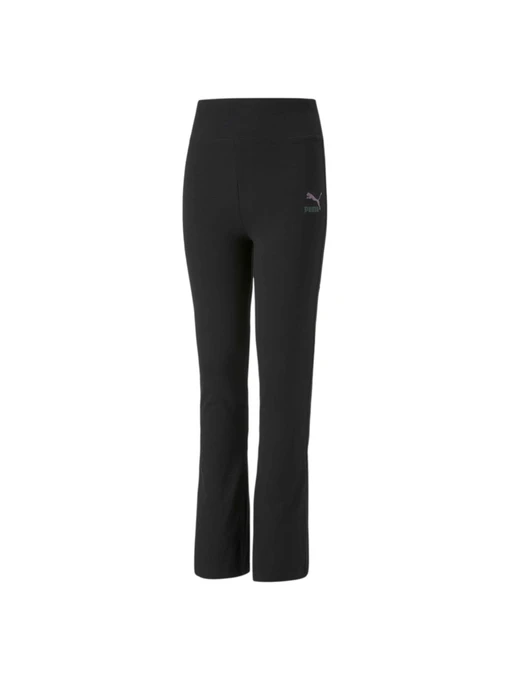 Брюки PUMA Classics Grl Flared Leggings модель 670322 Фото
