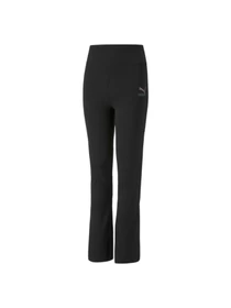 Брюки PUMA Classics Grl Flared Leggings модель 670322 Фото