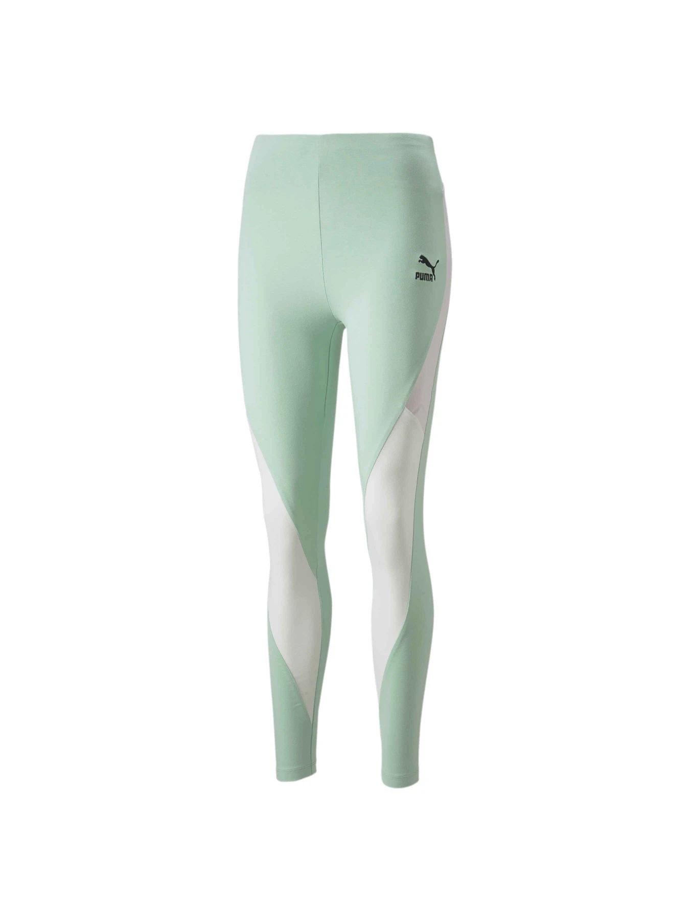 Брюки PUMA Swxp Leggings модель 537312 Брюки PUMA Swxp Leggings модель 537312 Фото