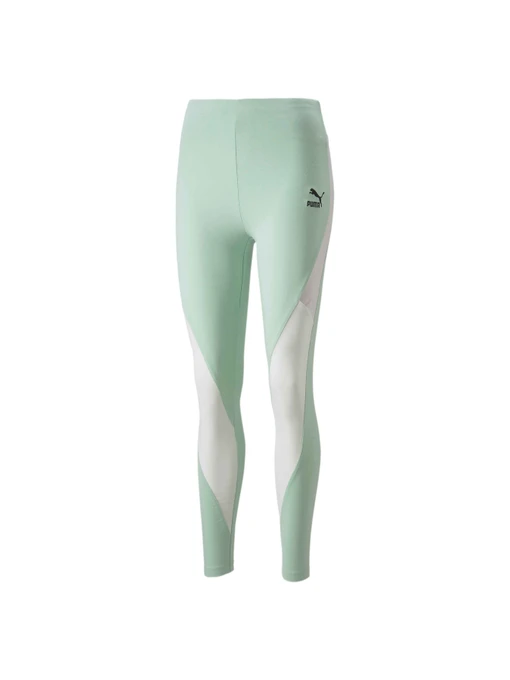 Брюки PUMA Swxp Leggings модель 537312 Фото