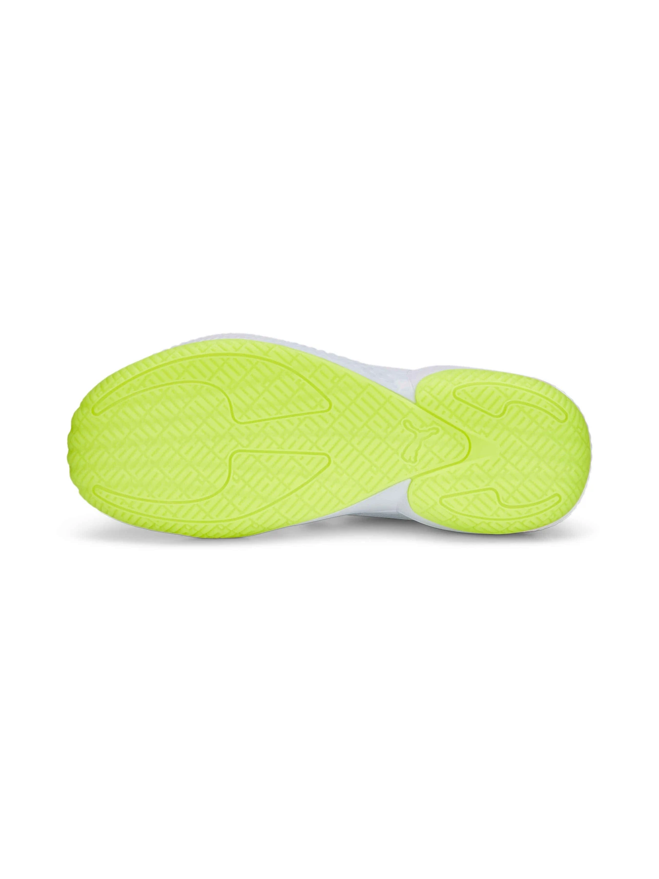 Кроссовки PUMA Court Rider 2.0 Glow Stick модель 377393 Фото