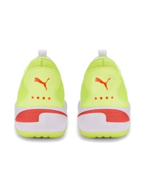 Кроссовки PUMA Court Rider 2.0 Glow Stick модель 377393 Фото