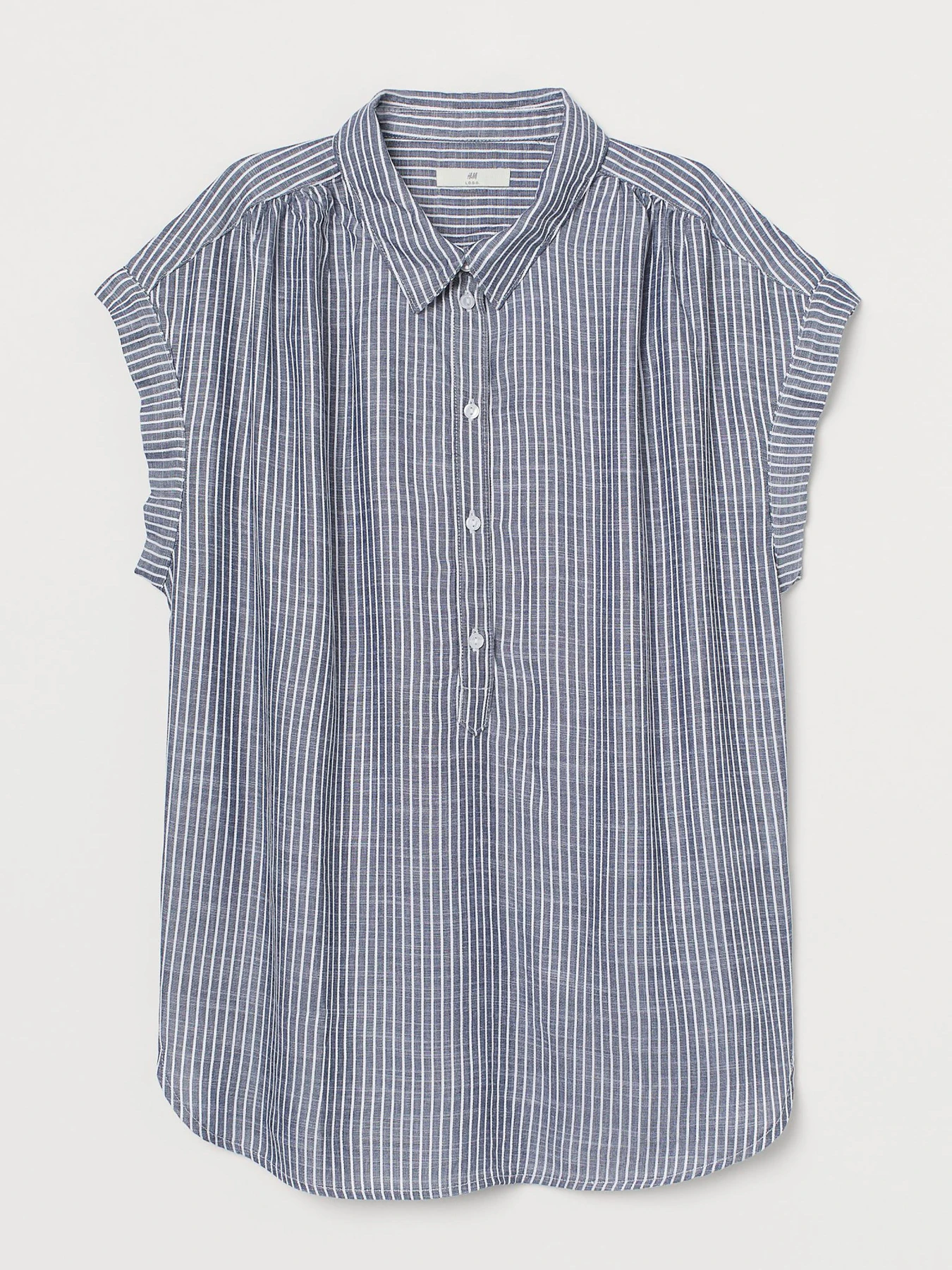 Сорочки H&M модель 67816 Фото