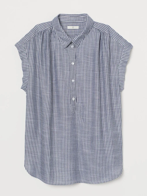 Рубашки H&M модель 67816 Фото