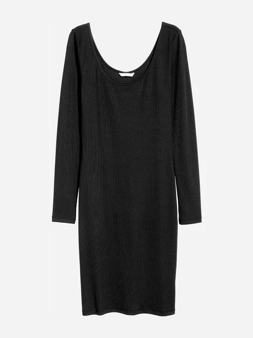 Платья H&M модель 67940 Фото