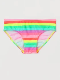 Одежда для пляжа H&M модель 67939 Фото