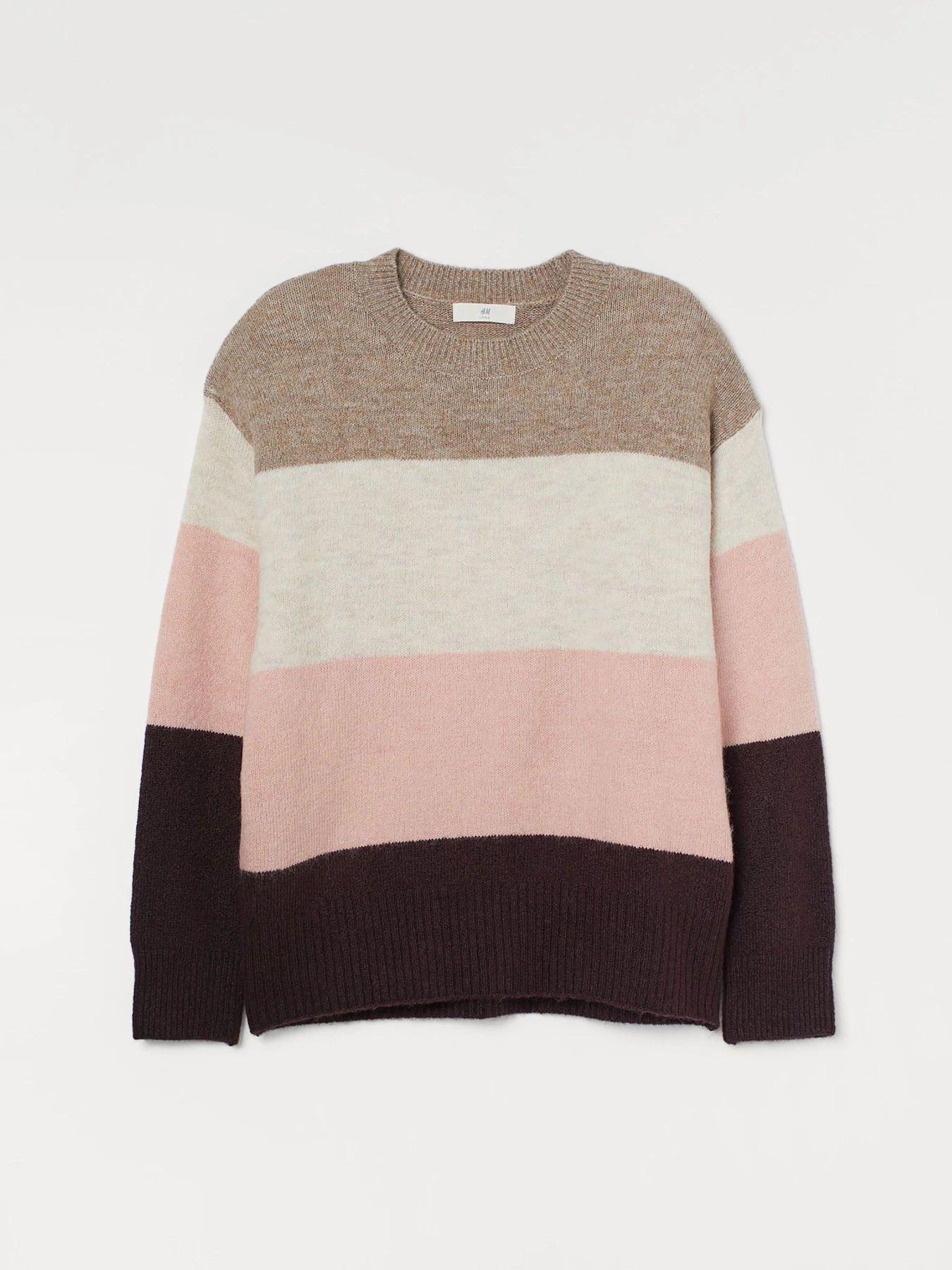 Свитры и кардиганы H&M модель 60027 Фото