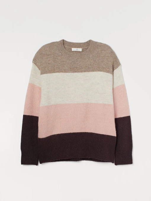 Свитры и кардиганы H&M модель 60027 Фото