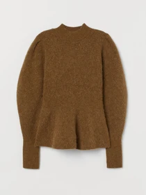 Свитры и кардиганы H&M модель 45389 Фото