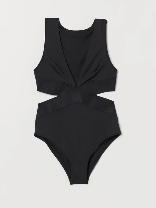 Одяг для пляжу H&M модель 47484 Фото
