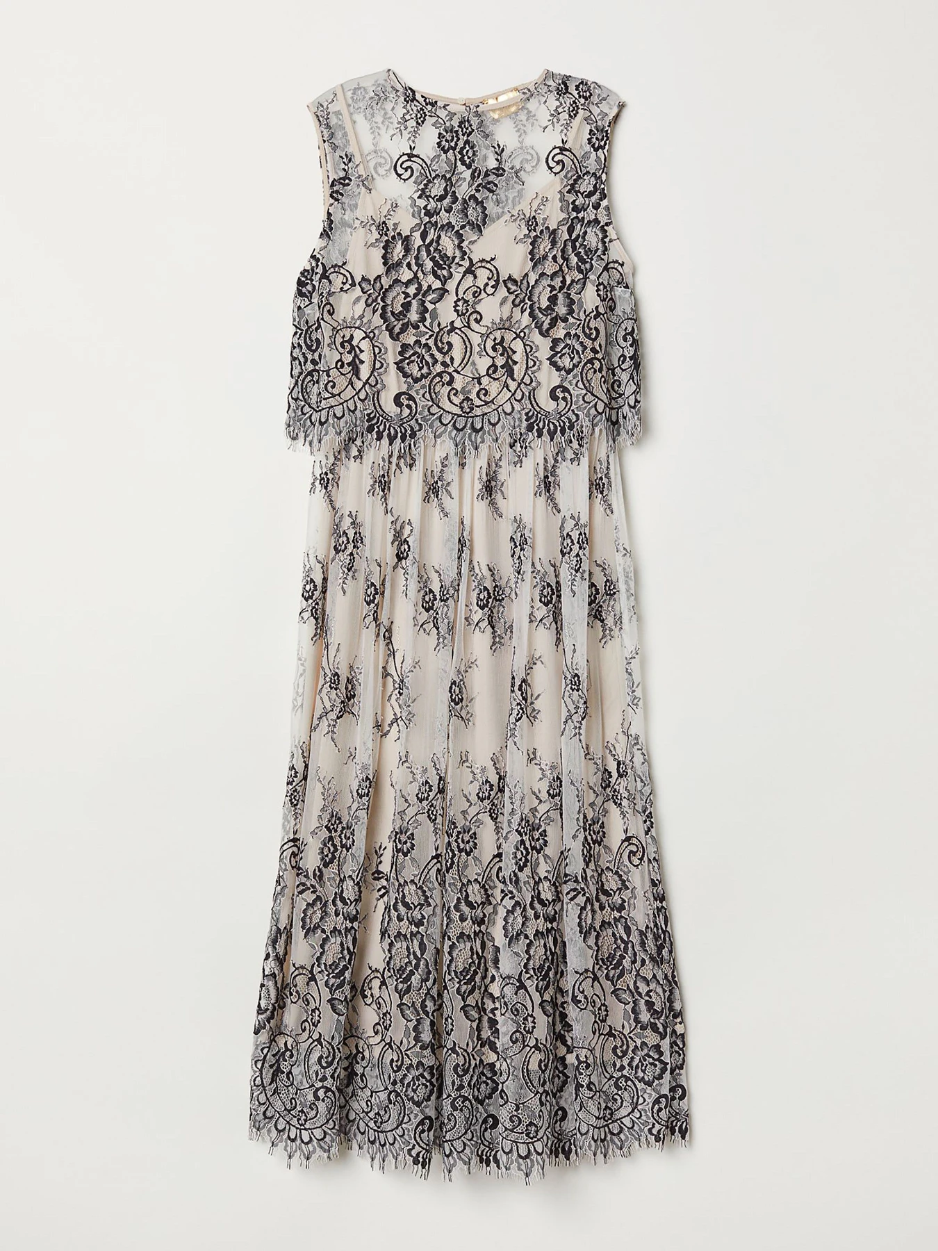 Платья H&M модель 64274 Фото