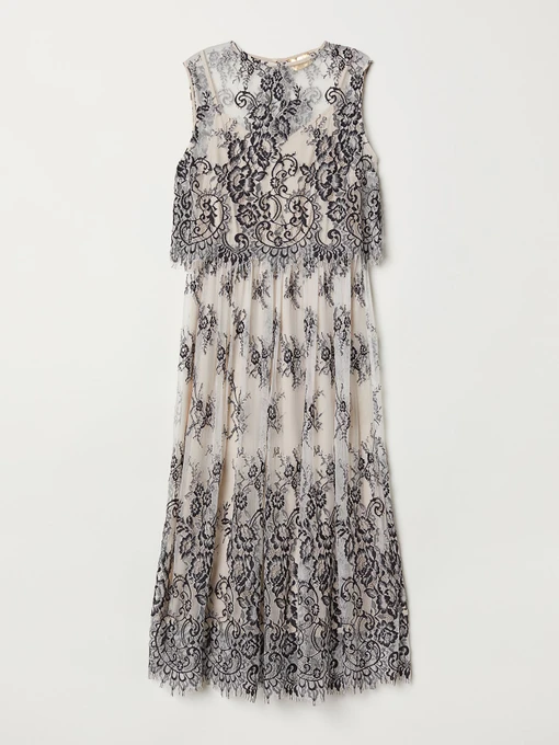 Платья H&M модель 64274 Фото