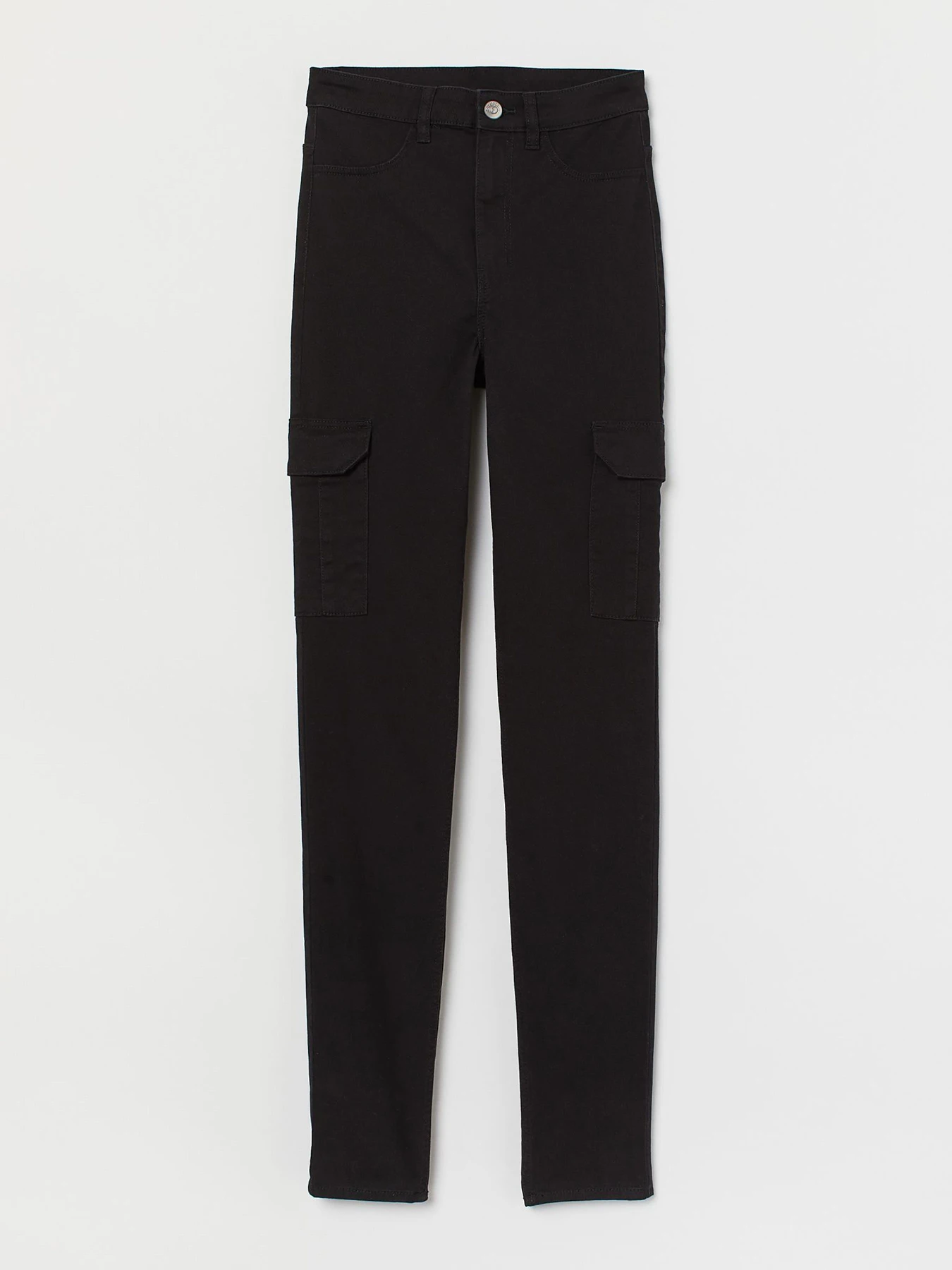 Брюки H&M модель 47457 Фото