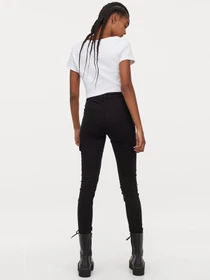 Брюки H&M модель 47457 Фото