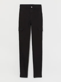 Брюки H&M модель 47457 Фото