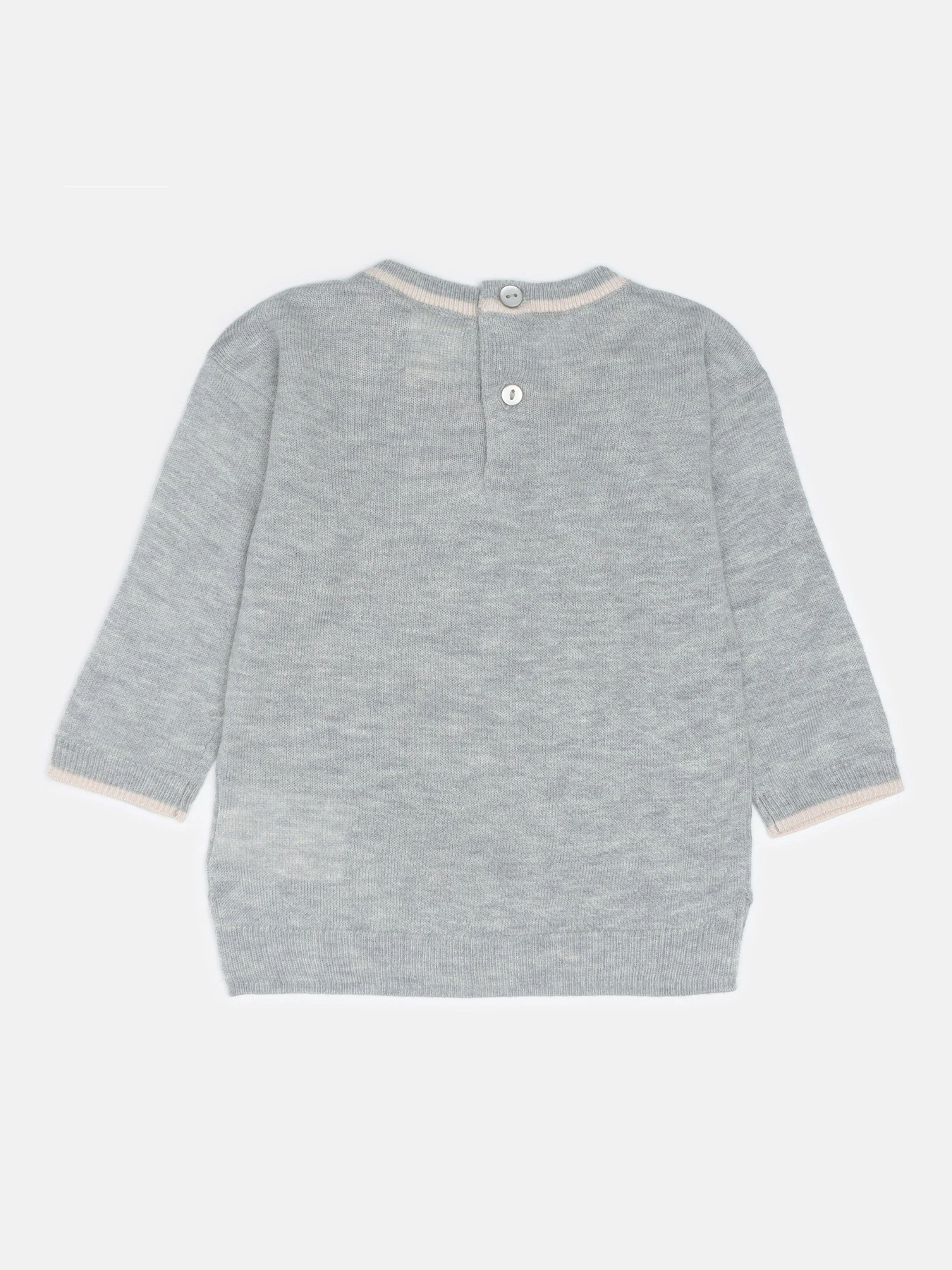 Свитры и кардиганы H&M модель 32035 Фото