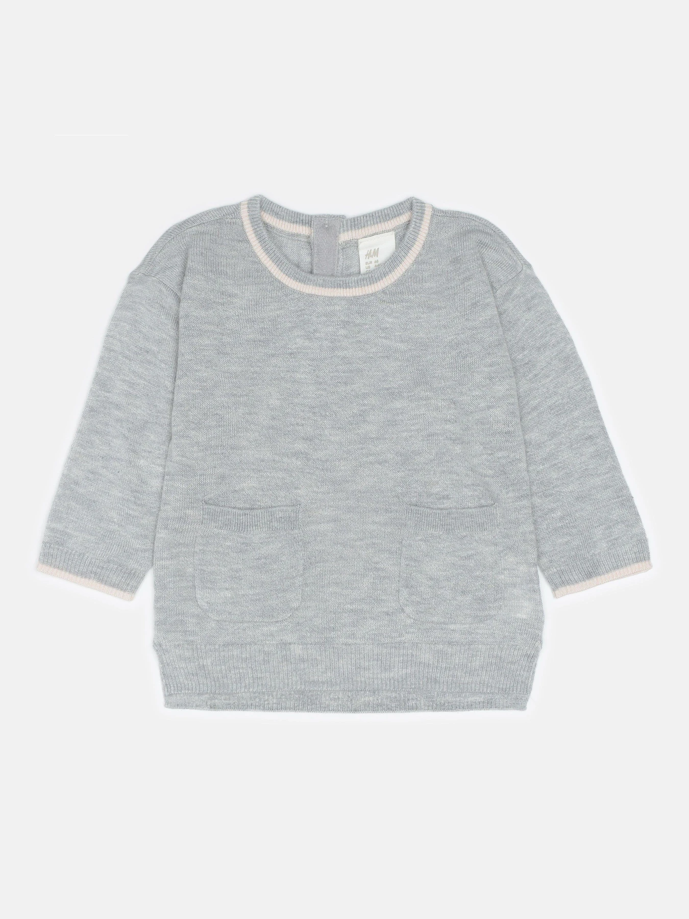 Свитры и кардиганы H&M модель 32035 Фото