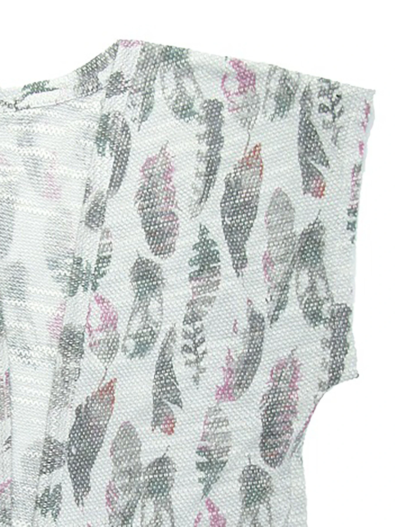 Свитры и кардиганы H&M модель 29964 Фото