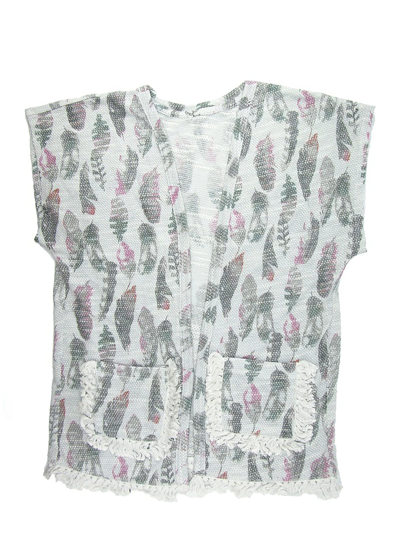 Свитры и кардиганы H&M модель 29964 Фото