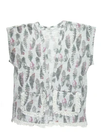 Свитры и кардиганы H&M модель 29964 Фото